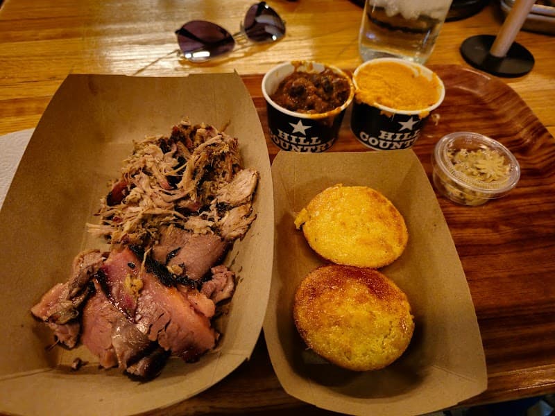 Hill Country Barbecue Market image 1