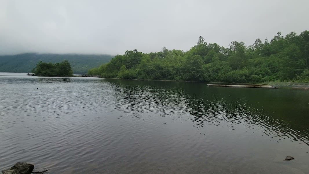 Coldwater Lake image 2