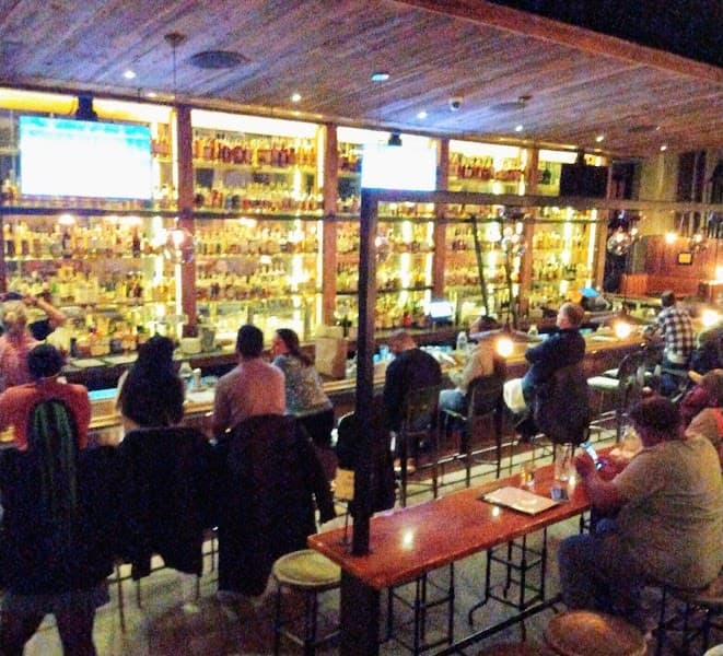Whiskey Bar image 4