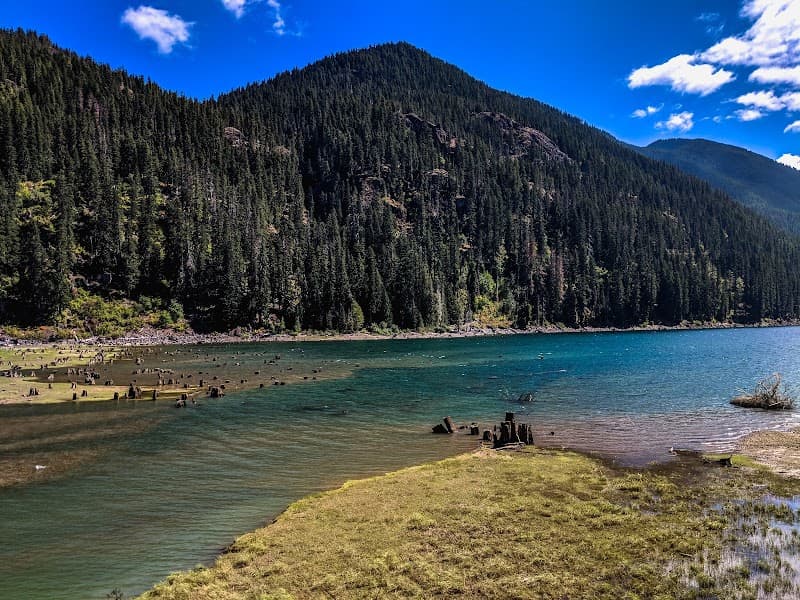 Little Kachess Lake image 3