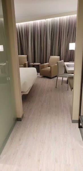 AC Hotel Washington DC Downtown - Best Marriott Hotels