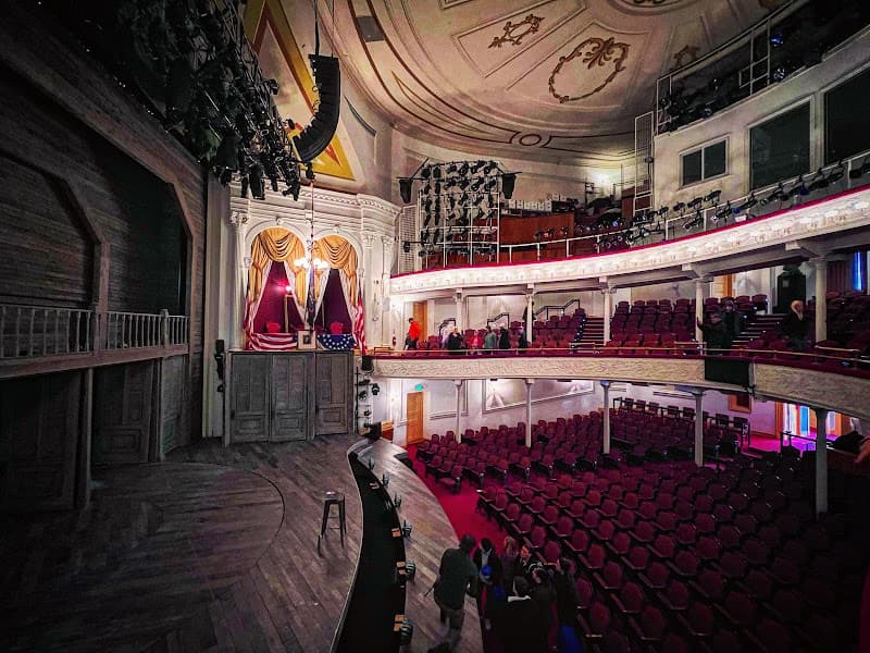 Ford's Theatre - Theater