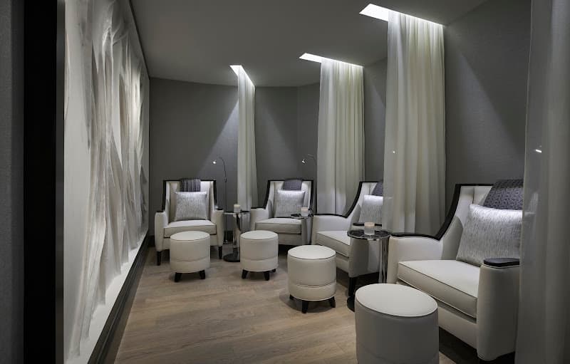 The Ritz-Carlton Spa, Georgetown - Day Spa