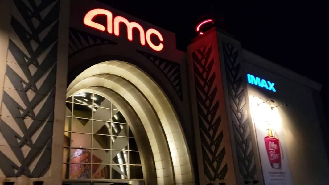 AMC Magic Johnson Capital Center 12 image 2