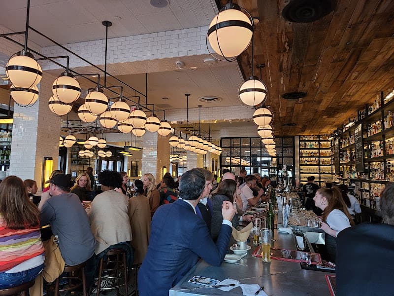 The Smith - Family Dining Restaurants