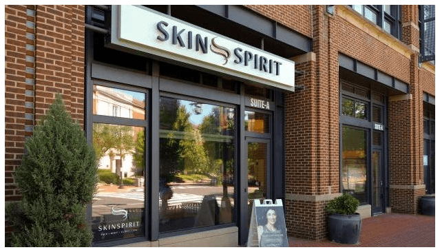 SkinSpirit Georgetown - Best Med Spa For Skin Of Color