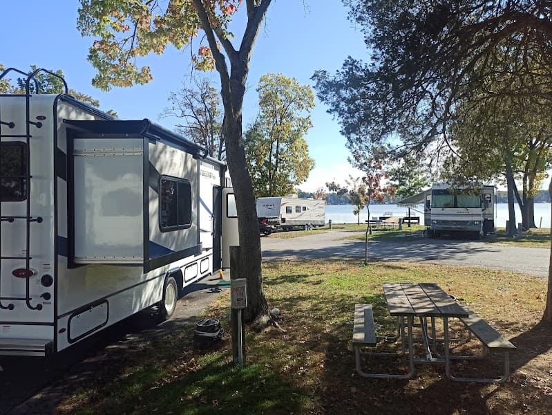 Bar Harbor RV Park and Marina image 4