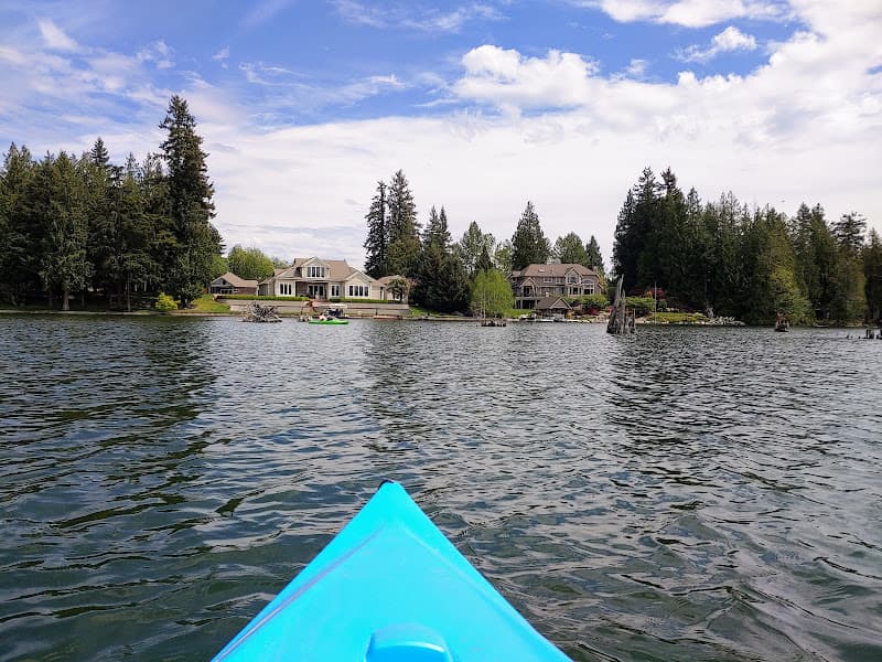 Lake Tapps - Best Lakes
