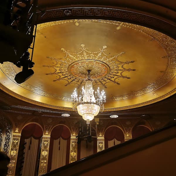 Theatre Washington image 4
