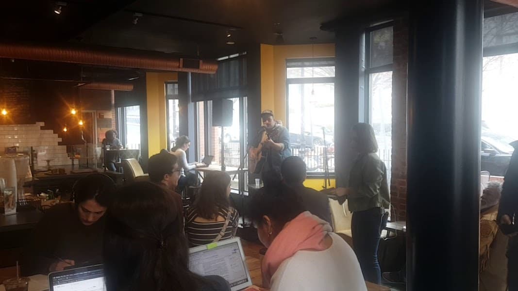 Ebenezers Coffeehouse image 2