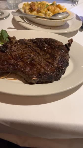 Bobby Van's Grill - Fine Dining