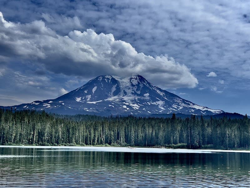 Takhlakh Lake image 3
