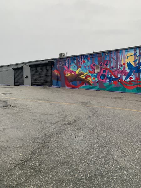 Bliss Nightclub - Hip Hop Lounges