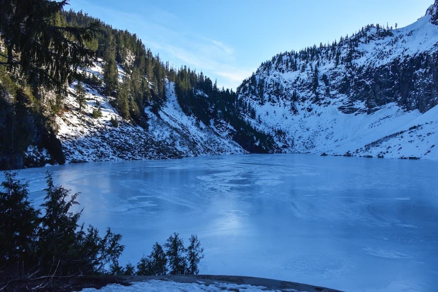 Lake Serene image 4