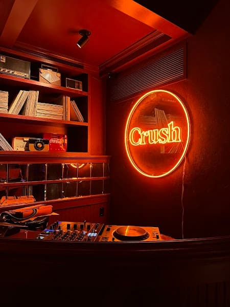 Crush Bar image 2