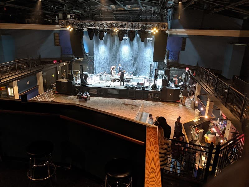 9:30 Club image 1