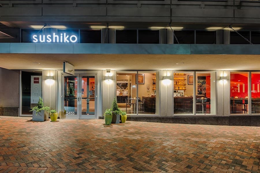 Sushiko Chevy Chase image 2