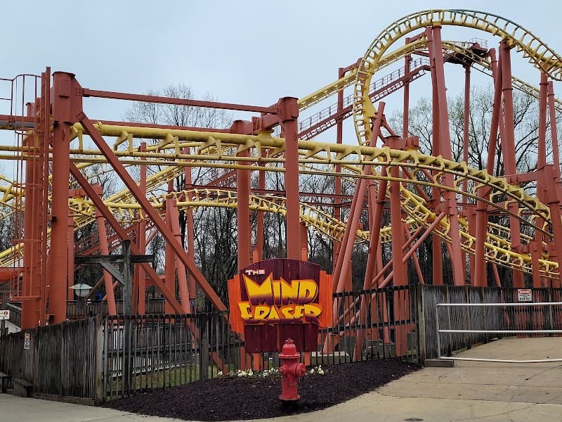 Six Flags America image 3