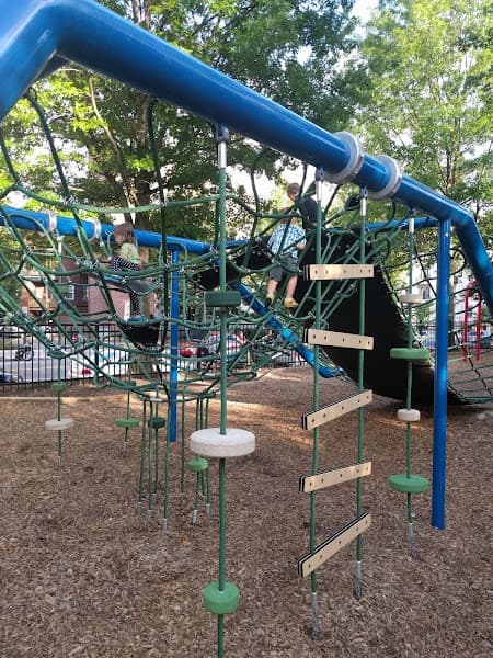 Kalorama Park image 3