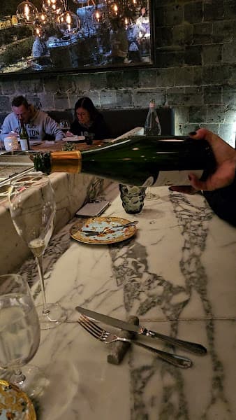 Masseria - Fine Dining