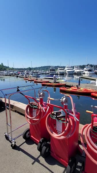Waterfront Adventures - Jet Ski Rental