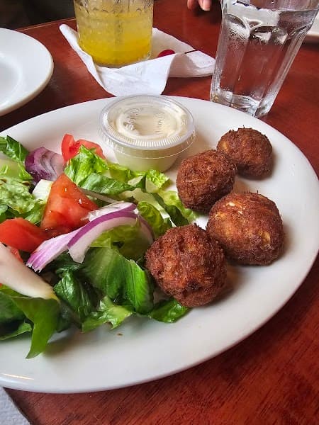 Hitching Post Restaurant image 4