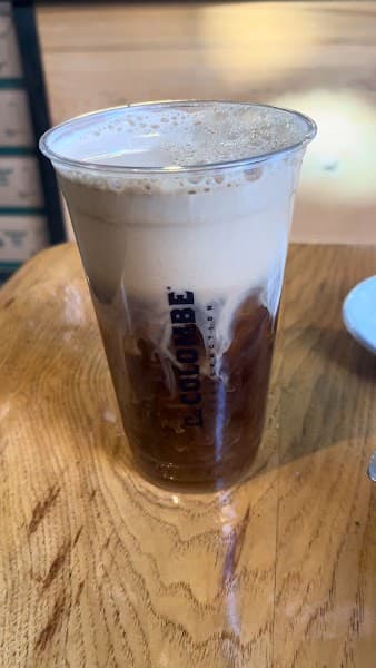 La Colombe Coffee Roasters image 2