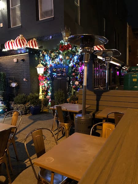 The Little Gay Pub - Best Gay Bar