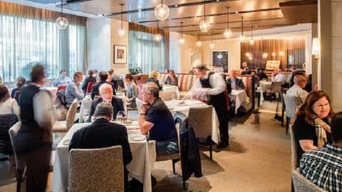 Ristorante TOSCA image 4