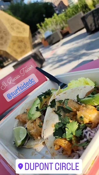Surfside Taco Stand image 2