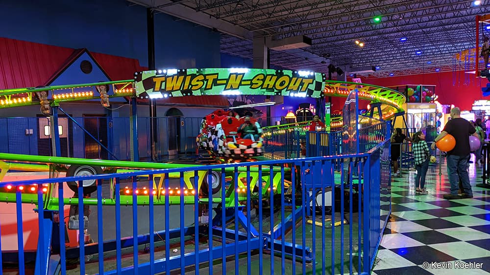 Fun Land of Fredericksburg image 1