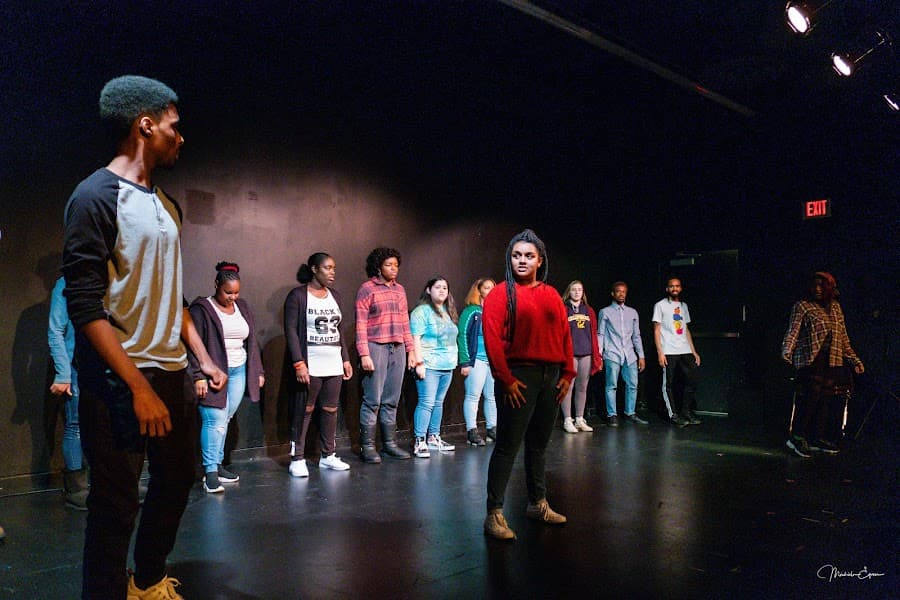 Atlas Performing Arts Center image 4