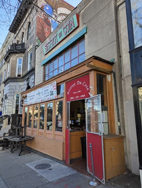 Bistrot Du Coin image 3