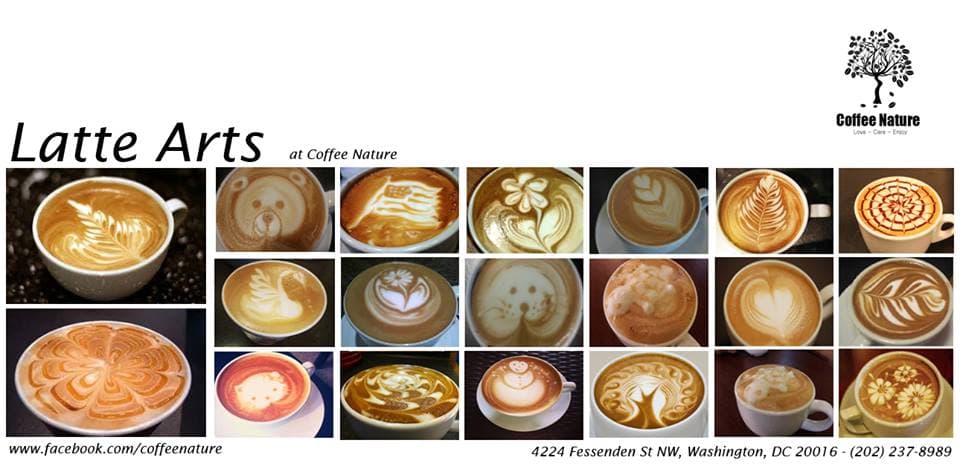 Coffee Nature image 4