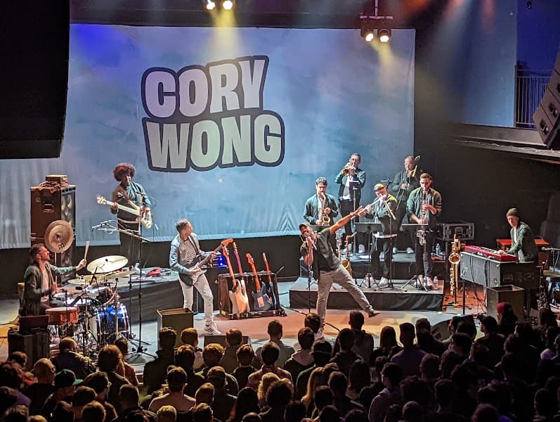 9:30 Club image 3