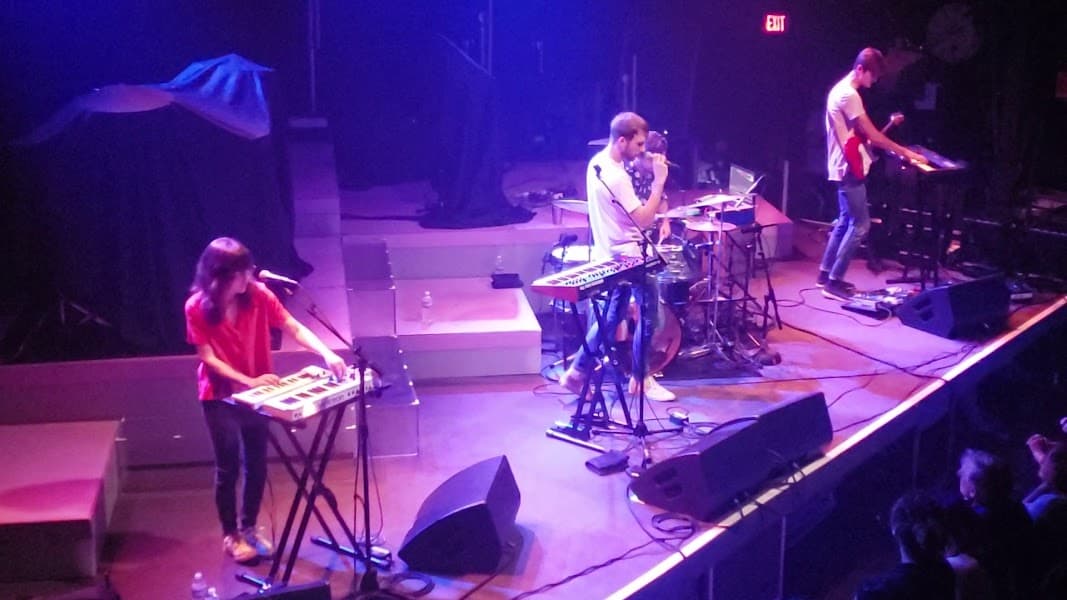 9:30 Club image 2