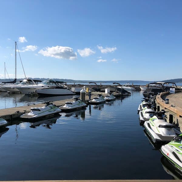 Waterfront Adventures image 3