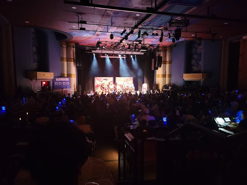 Bethesda Theater image 3
