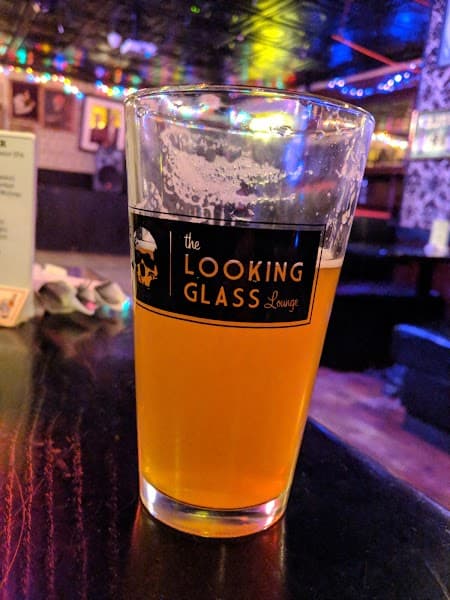 Looking Glass Lounge image 4
