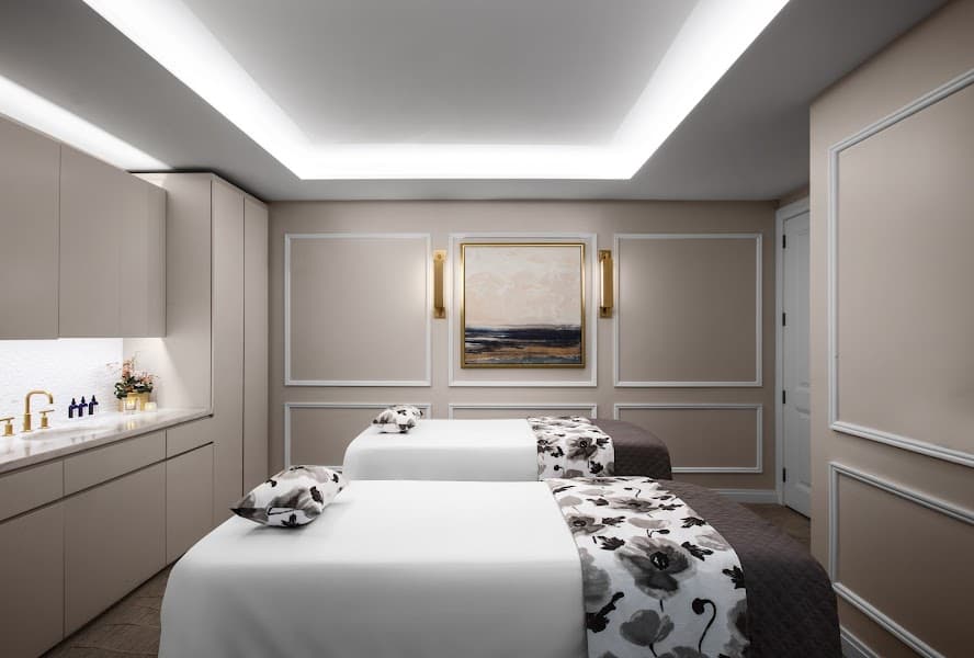 Waldorf Astoria Spa image 3