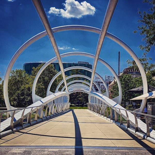 The Yards Park image 1