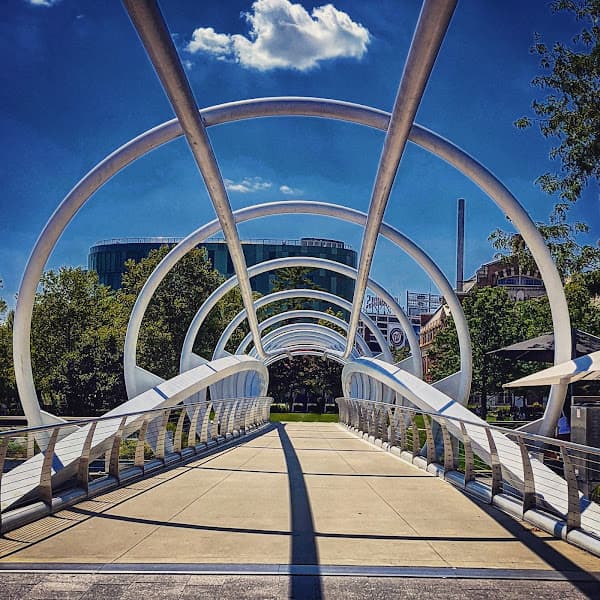 The Yards Park image 1