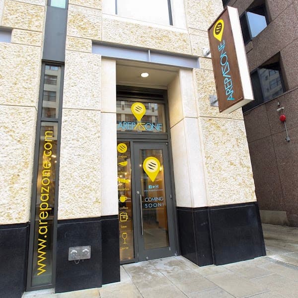 Arepa Zone image 3