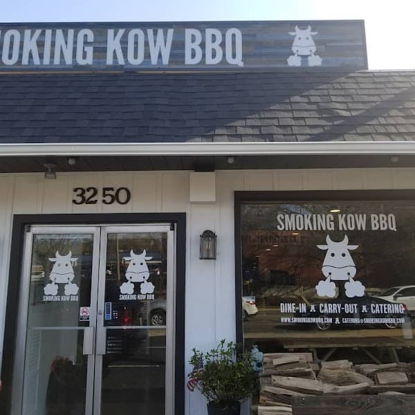 Smoking Kow BBQ image 3