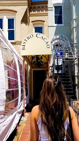 Bistro Cacao - French Cuisine Restaurants