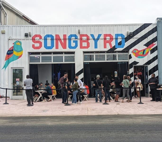 Songbyrd Music House image 3