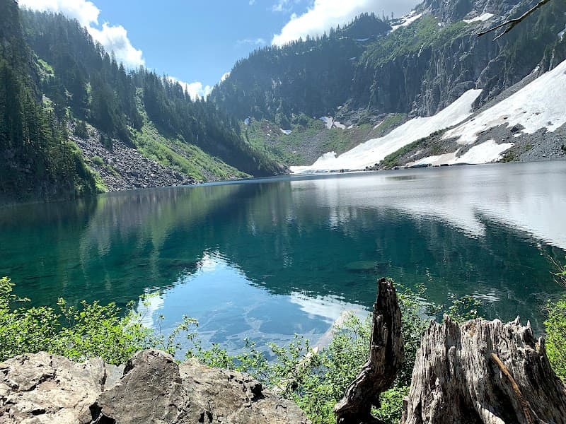 Lake Serene image 1