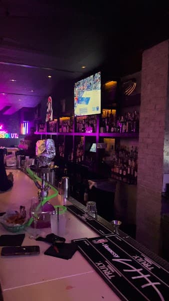 Thurst Lounge image 2