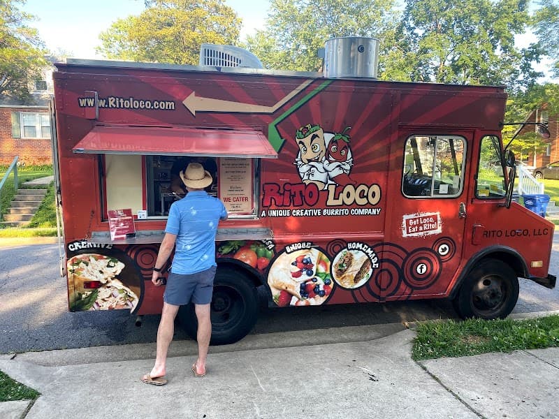 Rito Loco image 1