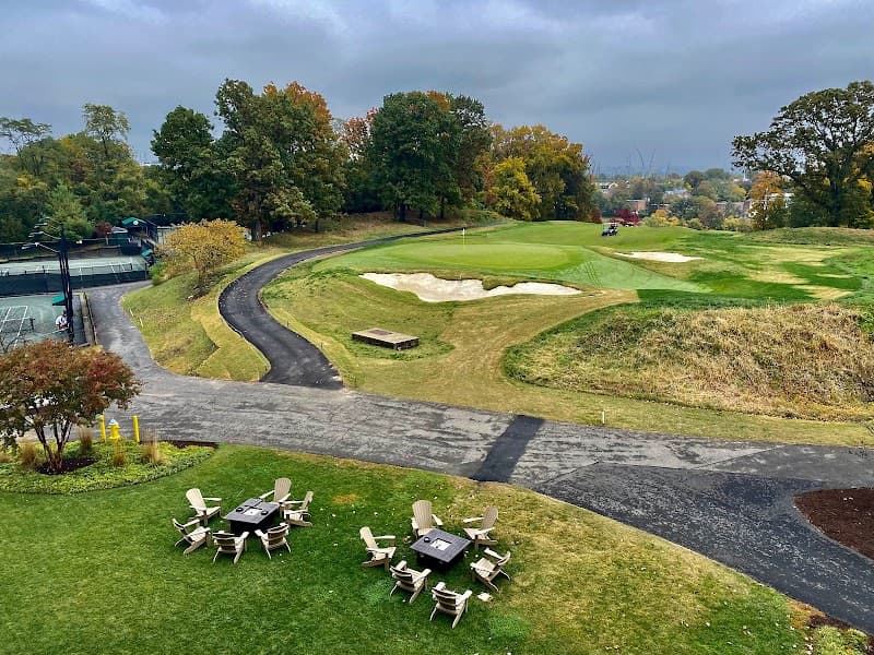 Army Navy Country Club image 3